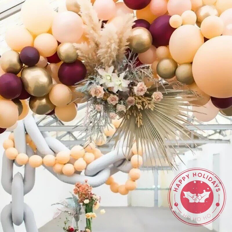 Grands ballons ronds en Latex Pastel, gonflables, pour fête d'anniversaire, Macaron à hélium, décor d'arc, jouets gonflables, 5-36 pouces