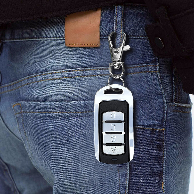 LIFTMASTER-mando a distancia para puerta de garaje, recambio de abridor de puerta de garaje, 868mhz, TX2REV, TX4REV