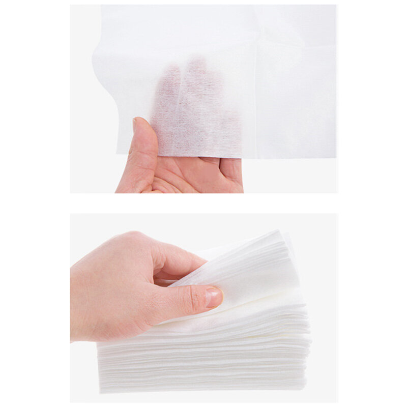180PCS Disposable Sheets Floor Cleaning Wipe Electrostatic Mop Dust Paper