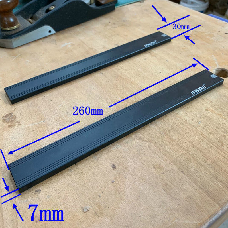 Plaque de positionnement de bloc de déflecteur pour le travail du bois, outils de bricolage fixes, établi, outil auxiliaire pour trou de 19mm/20mm
