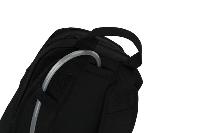 INOXTO – sac à dos de vélo étanche Portable, sac à eau de 2 litres, adapté aux sports de plein air, à l'alpinisme, à la randonnée, à l'hydratation