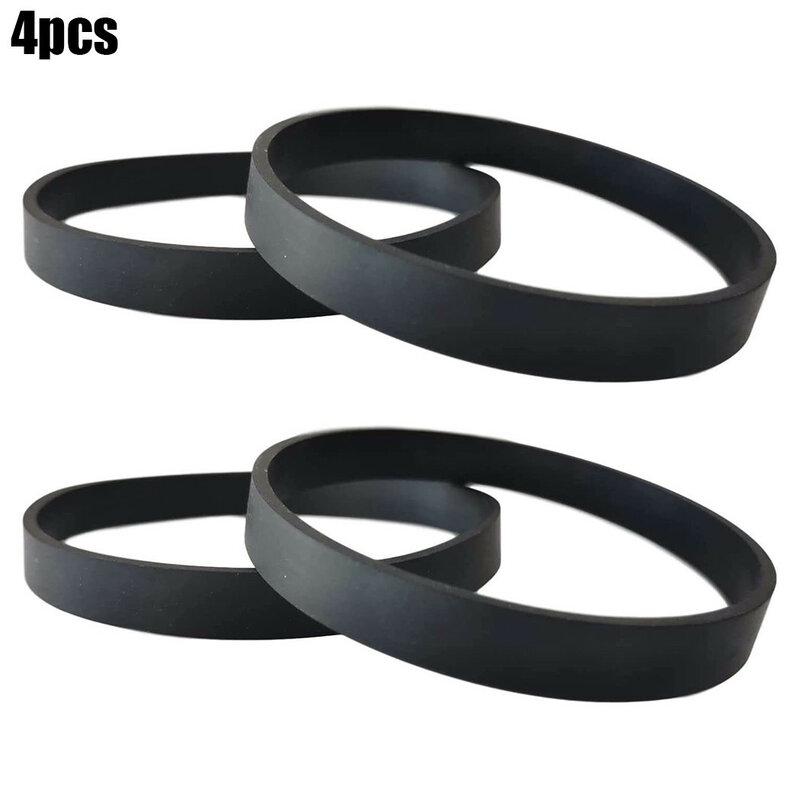 4 Suitable For Black+Decker Airswivel Ultra Light Weight #12675000002729 Vacuum Cleaner Belt For Home Kitchen Drop Shipping
