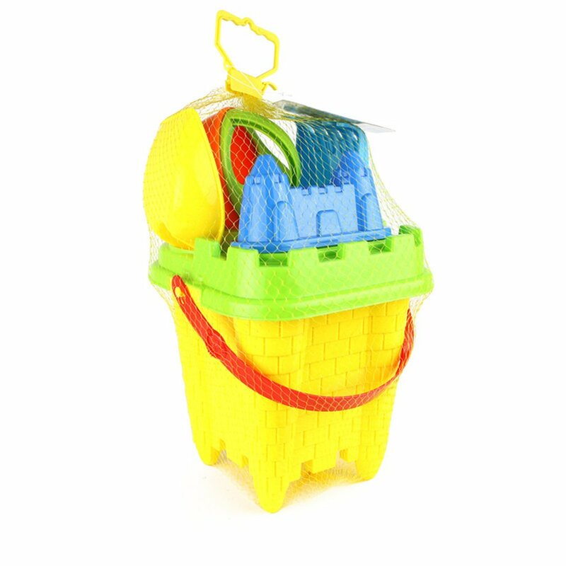 Beach Toys Large Summer Shovel Play Sand Play Water Play Snow Toy Set Indoor And Outdoor Sand Toys Beach Party Supplies