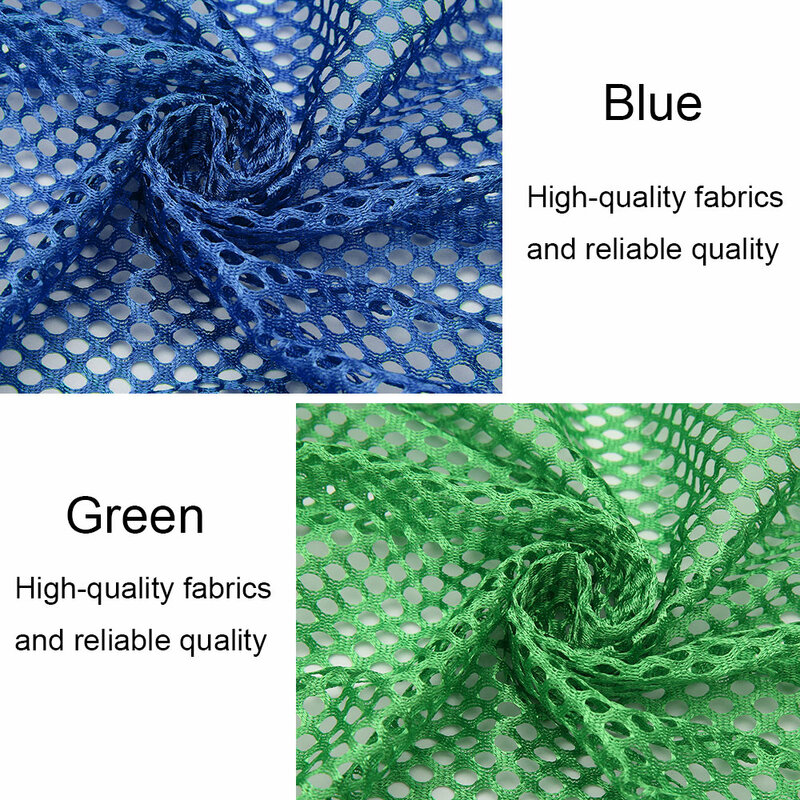 1PCS 260*130CM Ice Silk Bending Stick Hammock Blue Green for Adult Children Outdoor Garden Travel Camping Leisure Products