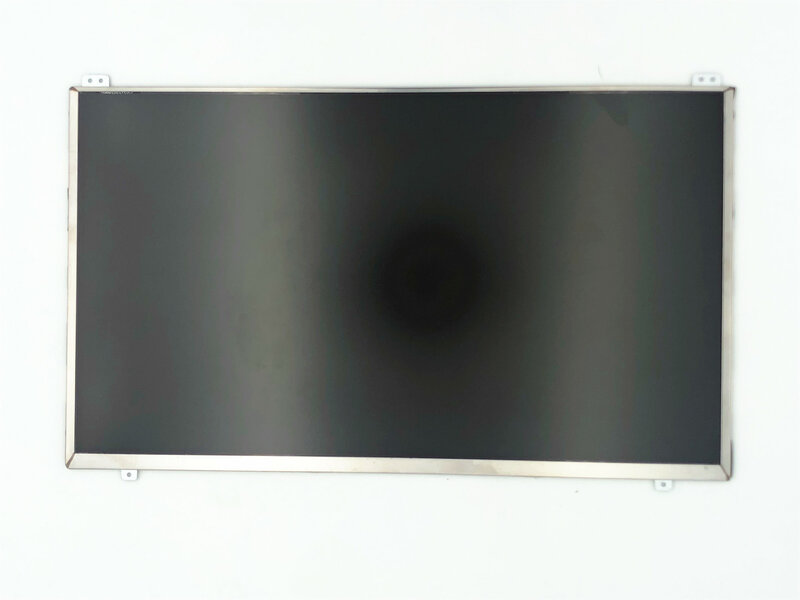 Oryginalny LTN156AT19 001 501 503 LTN156AT18 15.6 Slim LED dla SAMSUNG Np300v5a 550P5C NP300E5A wyświetlacz LCD ekran LCD matrix