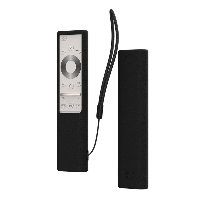 SIKAI-Funda para mando a distancia Samsung QLED TV, protector para control remoto inteligente por Bluetooth, BN59-01311G, BN59-01311B, TM1990C, BN59-01311H, BN59-01311F
