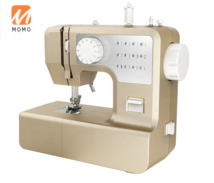 Classical spray black sewing machine clothing sewing machine automatic stitching sewing machine