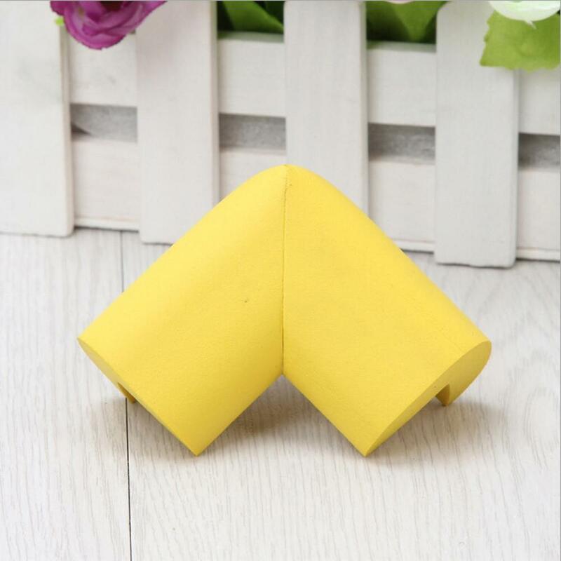Baby Safety Sofa Table Corner otector Baby Safety Edge Corner Guards for Children Infant Protect Tape Cushion Thickened Corner