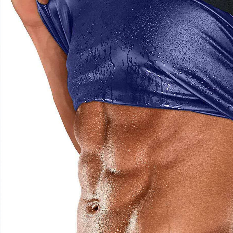 2021ร้อน Thermo Sweat ซาวน่ากางเกงชุด Body Shaper Slimming Shapewear การเผาไหม้ไขมันออกกำลังกายเอวเทรนเนอร์ Tummy ควบคุม