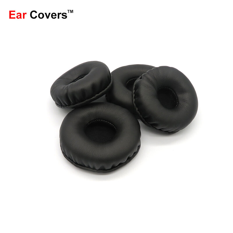 Telinga Mencakup Bantalan Telinga untuk Sennheiser PXC250 Headphone Bantalan Telinga Pengganti