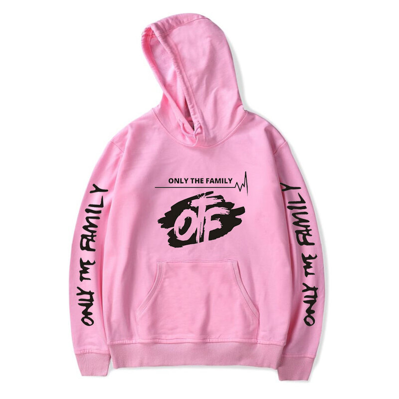 Hip hop lil durk 2d impressão moletom com capuz roupas femininas/masculinas casual moletom com capuz meninos/meninas roupas lil durk hoodie