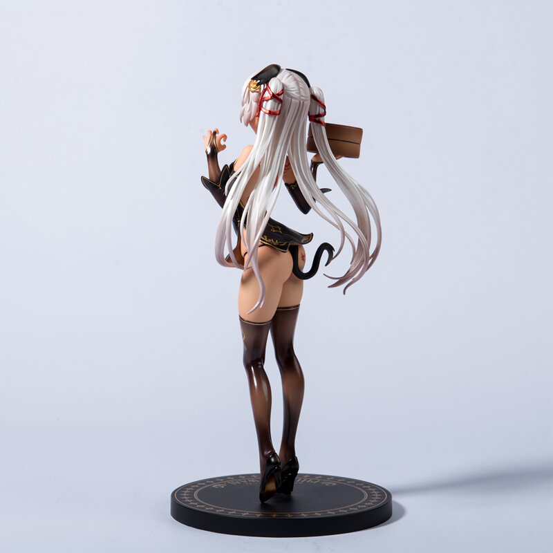 Hentai-figura de acción de PVC para adultos, figura de Hentai de la película AMAKUNI Philena Waal, modelo coleccionable, regalo