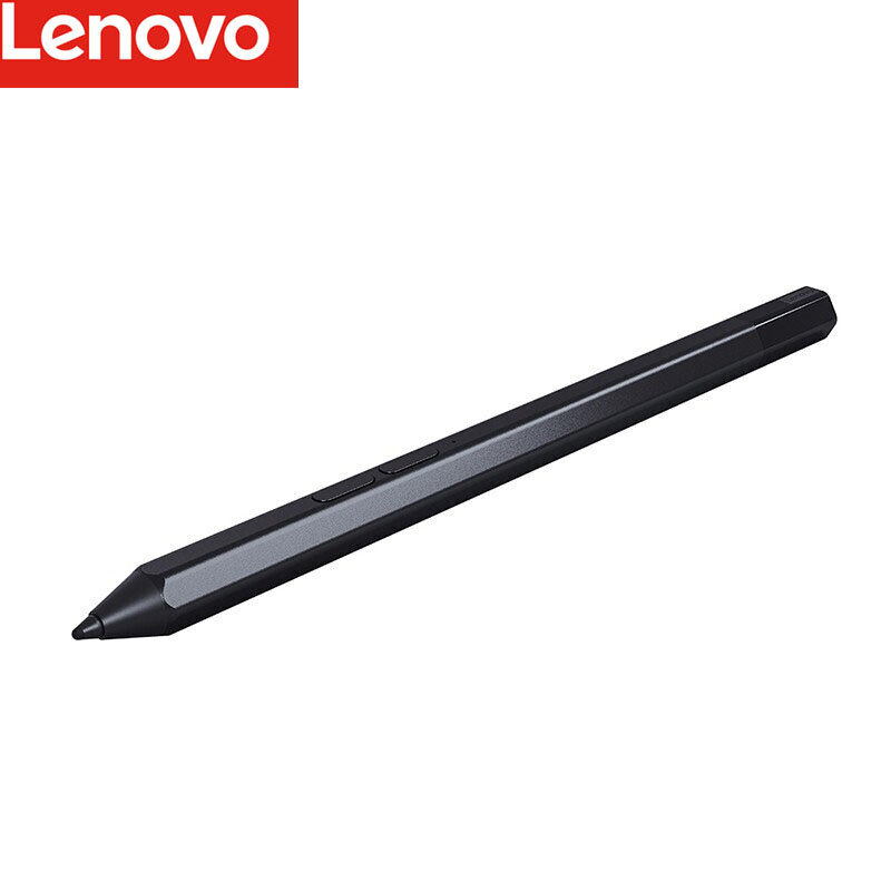 Lenovo (lenovo) xiaoxin almofada/almofada pro/almofada mais/almofada de yoga pro stylus original caneta capacitiva tablet caneta caneta de pintura caneta lápis