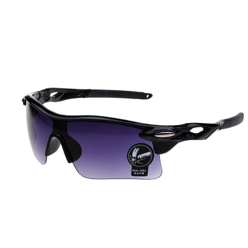 Okulary rowerowe noktowizyjne gogle ochronne jazda gogle przeciwodblaskowe wizja samochodowa ochrona UV okulary napędowe akcesoria samochodowe