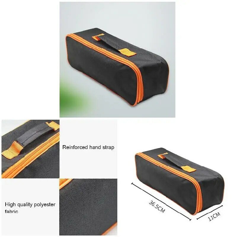 Borsa portautensili borsa portautensili portatile multifunzione borsa portautensili xqmg borsa portautensili strumenti di imballaggio 2021 nuovo caldo