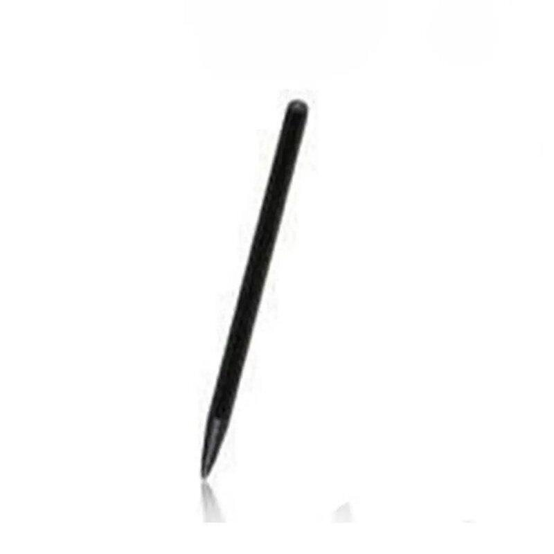 Пластмассовая ручка для сенсорного экрана, ручка для планшета, эспандер, ручка для сопротивления, емкостная ручка двойного использования