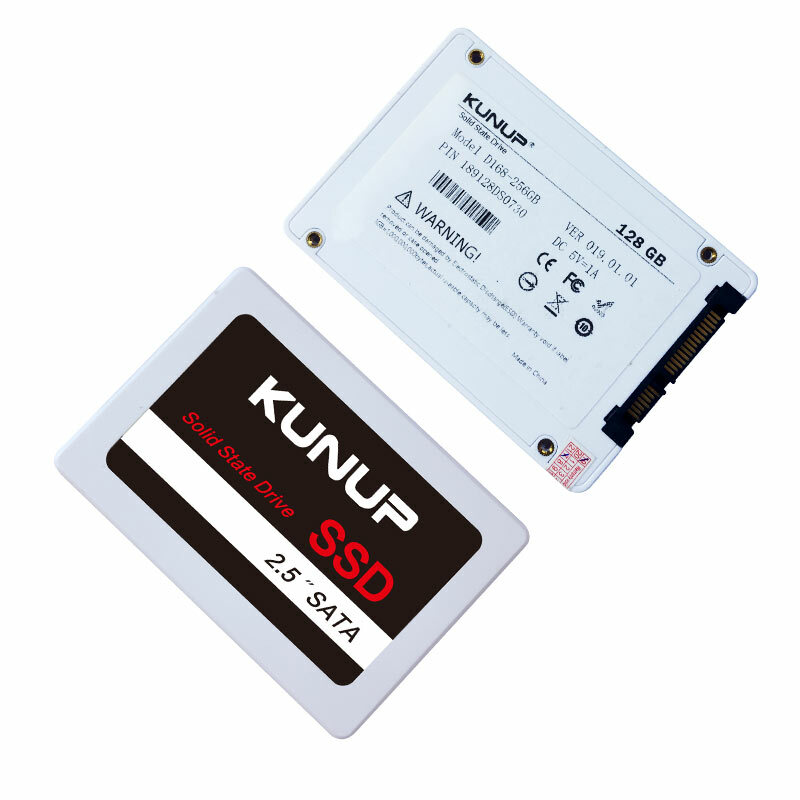 SSD-диск Sata3, ssd-диск 128 ГБ, 256 ГБ, 240 ГБ, 2,5 дюйма, Внутренний твердотельный накопитель для ноутбука и настольного компьютера