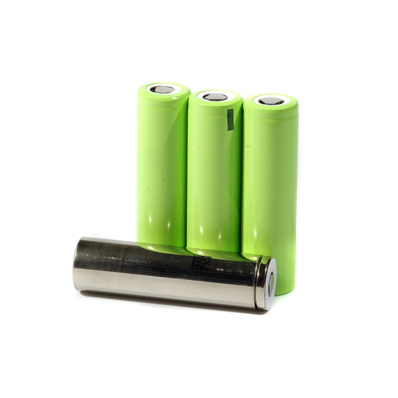 RISKLIGHT-batería de litio 18650 de alta potencia, pila de 1500mAh, 3,7 V, INR18650, 15E, 18650