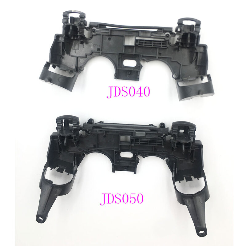 R1 L1 Key ผู้ถือด้านในภายในสำหรับ PlayStation 4 PS4 Pro Controller 1000 1100 1200 JDS030 JDS040 JDM 055