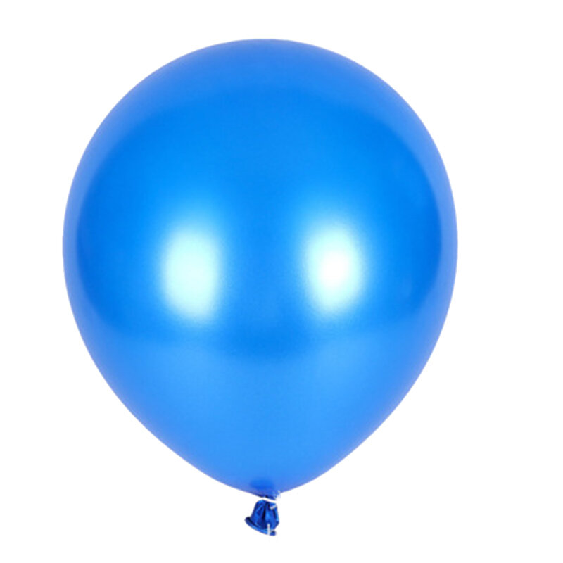 Balão de látex para festa de aniversário, bola azul, verde, rosa, amarelo, látex, para decoração de aniversário de bebê, balão de hélio para casamento adulto, 15 peças