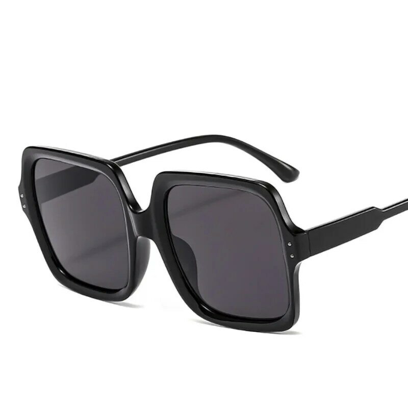 2022 moda quadrada de luxo óculos de sol feminino designer masculino clássico vintage tons uv400 ao ar livre feminino óculos sol
