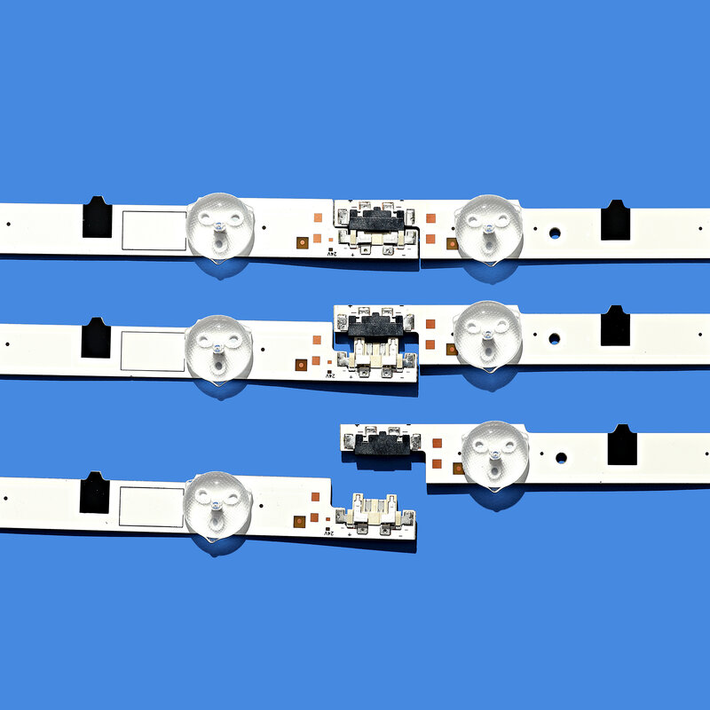 14 buah/lot strip LED strip strip untuk SAM-SUNG D2GE-390SCB-R3 D2GE-390SCA-R3 revl 8 R 5 REV1.9 130212