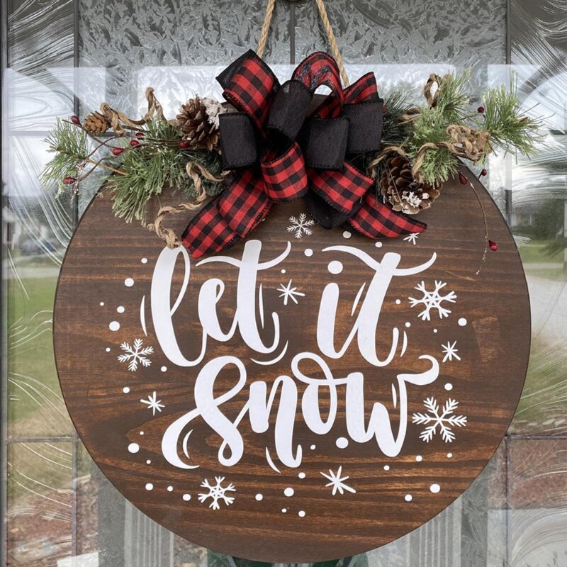 24 팩 16 팩 크리스마스 페인팅 스텐실 키트 DIY 드로잉 스텐실 템플릿 나무 벽 홈 장식에 그림