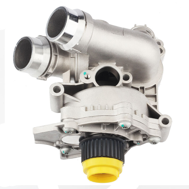 Auto Aluminum Engine Water Pump For VW Passat Jetta Tiguan GTI Audi A3 A4 A5 A6 06H121026BB 06H121026AB 06H121026T 06H121026CQ.