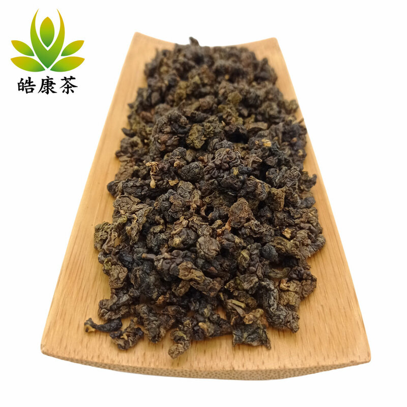 100% オリジナル台湾烏龍茶ga ba茶 "サファイア" から台湾烏龍茶gaba "サファイア" 100グラム