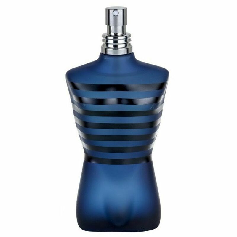 Jean Paul Fraistier Le Male Upgrades Eau De Toillet For Men Limited Edition Parfume