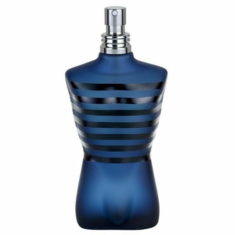 Jean Paul Gaultier Le Male aggiorna Eau De toilet let for Men edizione limitata profumo