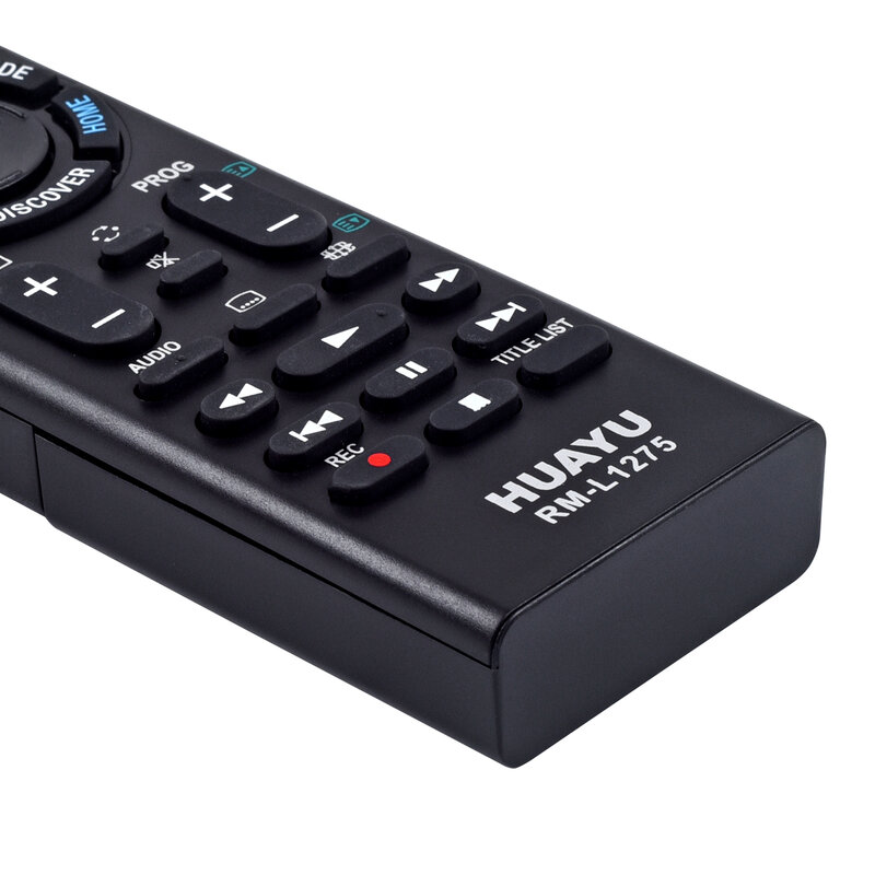 Universal Remote Control untuk LCD/LED TV RM-ED RMF-TX RMT-TX RM-GA RM-YD Pengganti RM-L1275