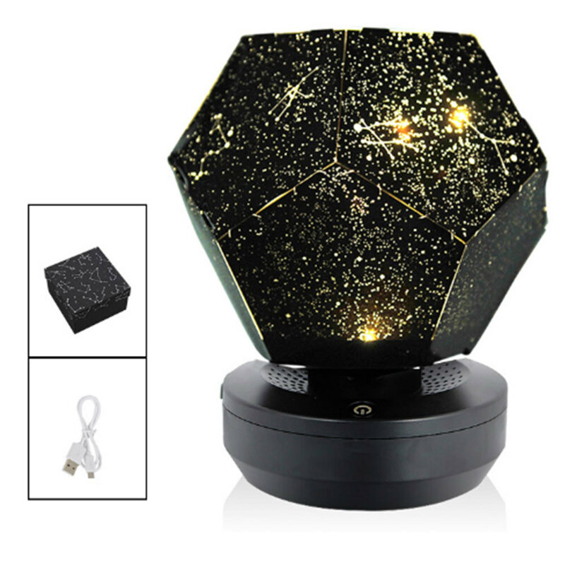 Star Sky Master Projector Led Magic Night Lamp Astro Starlight Galaxy Star Night Light Slaapkamer Decoratie Voor Kids Gift