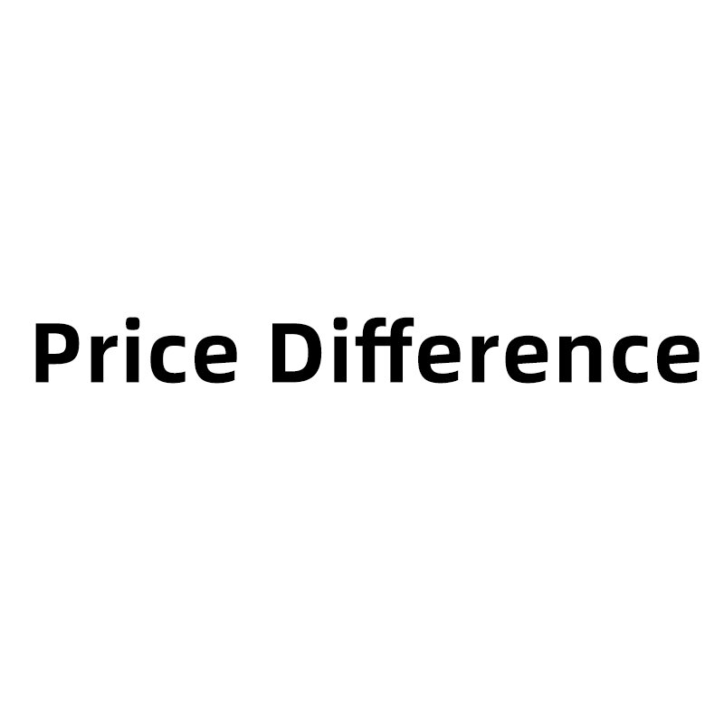 Preis Unterschied