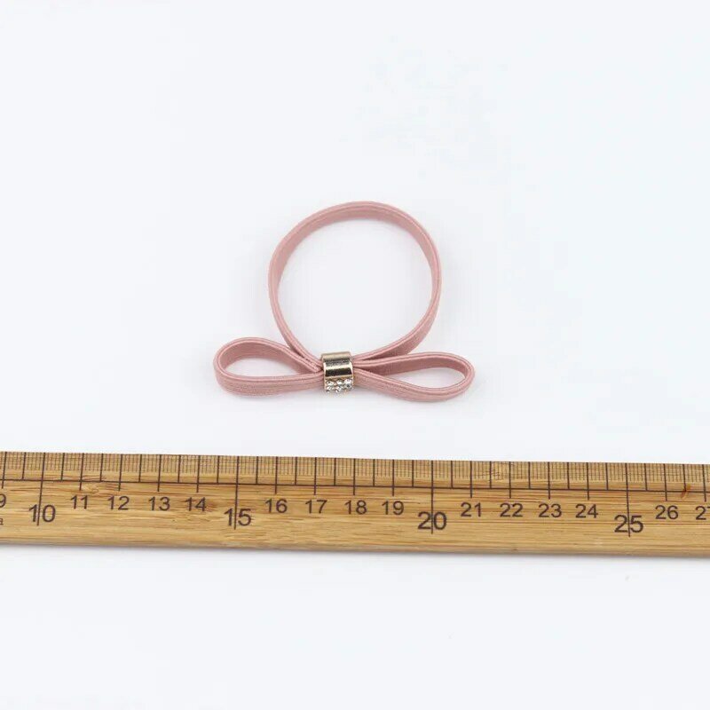 12 PCS Korea Modal Haar Seil für Mädchen Haar Gummi Band Süße Haar Seil 2020 Haar Zubehör Set