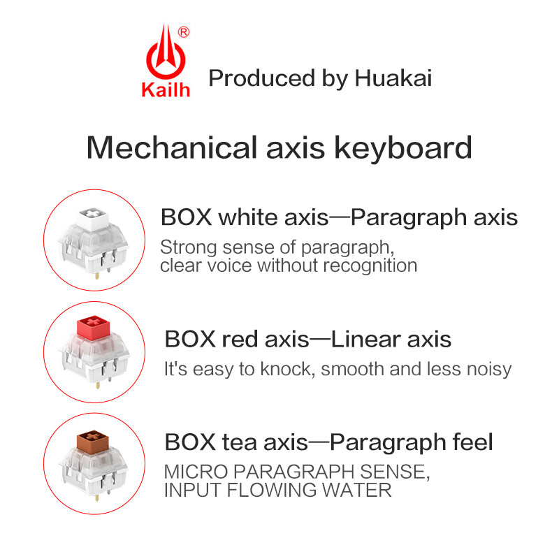 FL · ESPORTS FL980 Keyboard Mekanis 98-Key Mode Tunggal Berkabel Tombol Penuh Sumbu PBT Keycap Permainan Komputer Peralatan Kantor