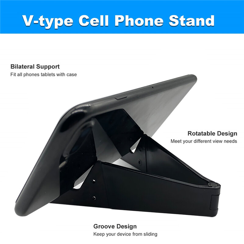 Supporto per Tablet da scrivania con supporto per telefono DODOUP per iPhone supporto per telefono cellulare Samsung all'ingrosso