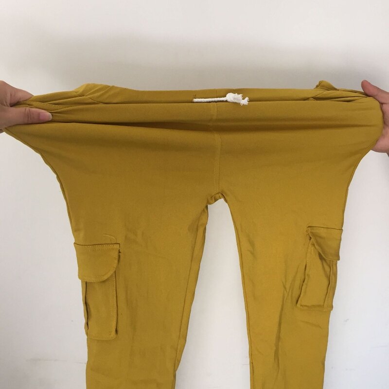 Jeans Pensil untuk Wanita Legging Jeans Wanita Jeans Pinggang Tinggi Celana Denim Wanita Bagian Tipis