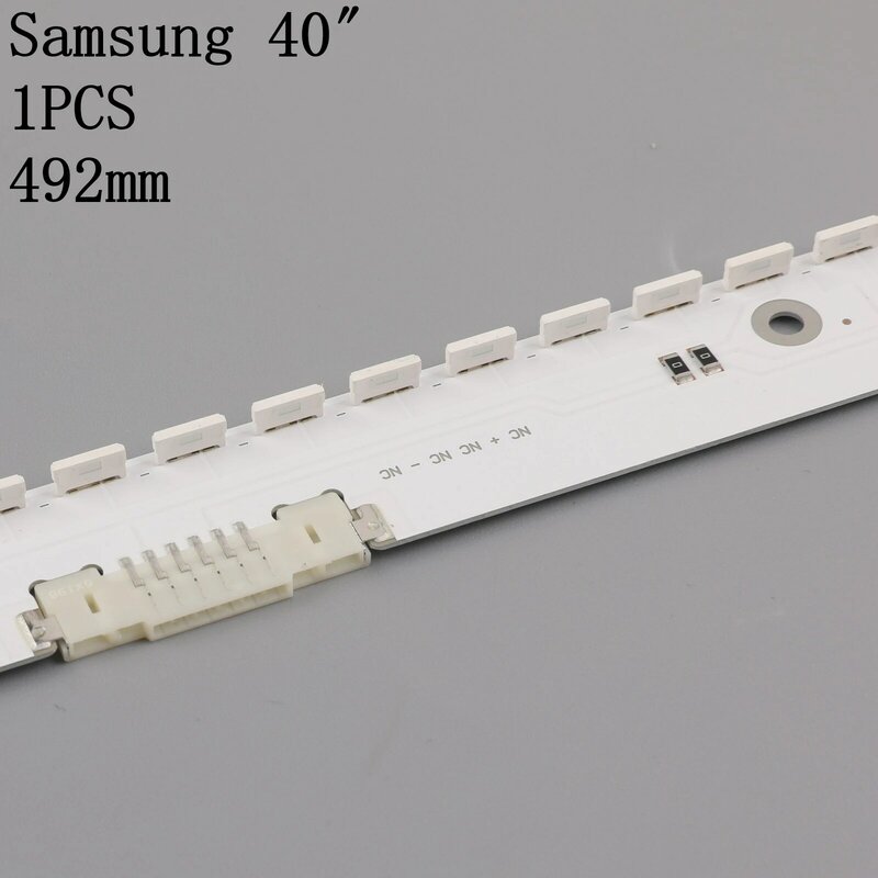 Bande LED rétroéclairée, pour Samsung BN96-39504A BN95-02617C