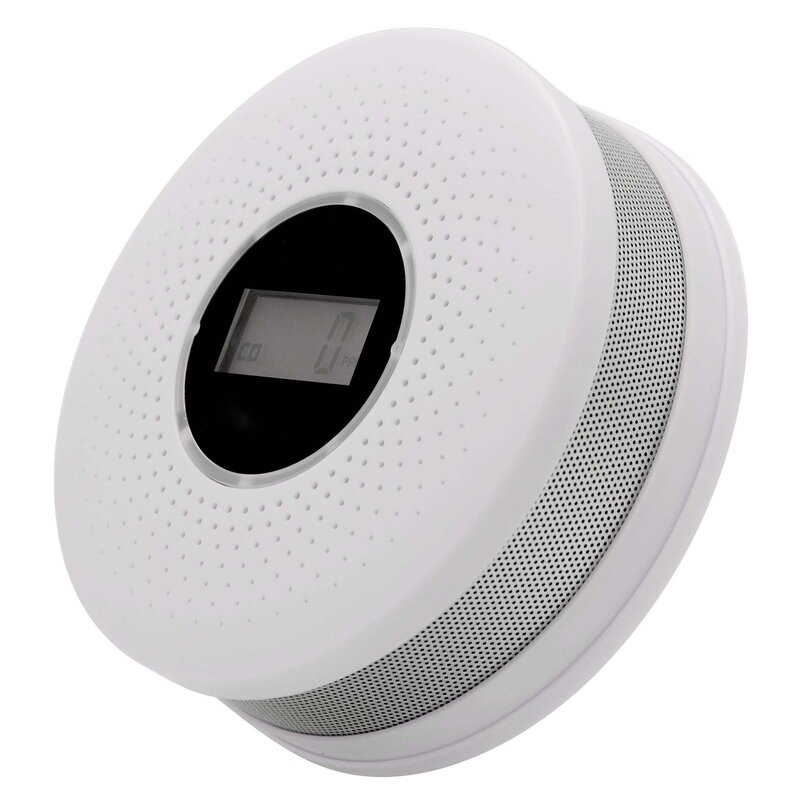 Co Rookmelder Universele Fire Alarm Koolmonoxide Sensor Voor Keuken Restaurant Hotel Home Security