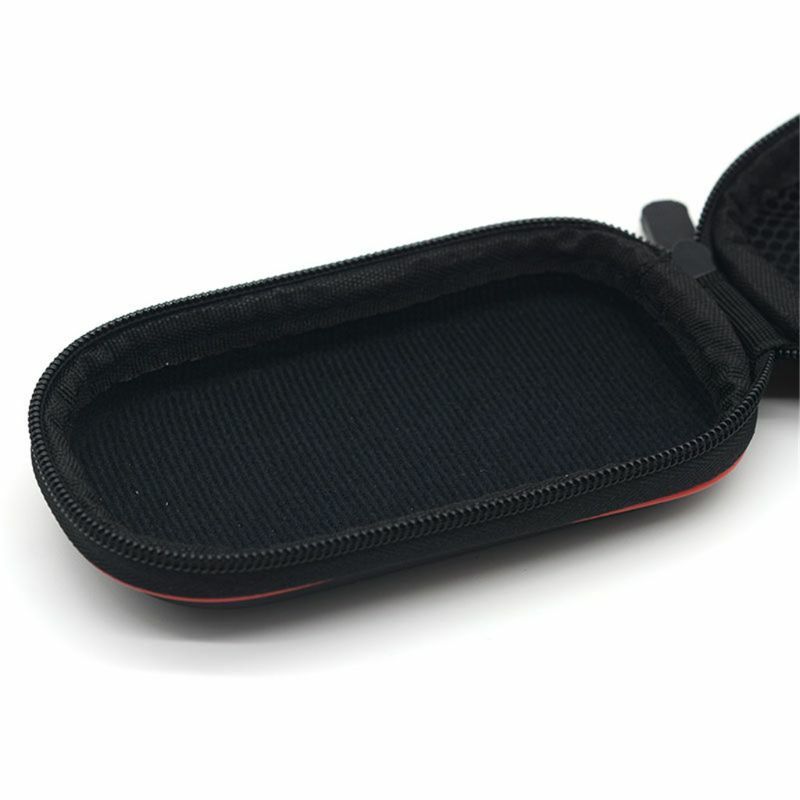 EVA PU ป้องกันกรณีพกพากระเป๋าเก็บกระเป๋าสำหรับ Magic Mouse I II Gen M3GD