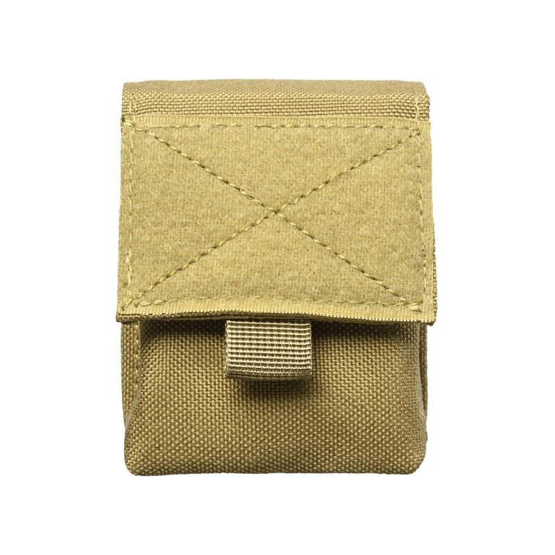 1pcs Molle Pouch EDC Tools Waterproof Pouch Multipurpose Tactical Utility Bag Hunting Bag Accessories