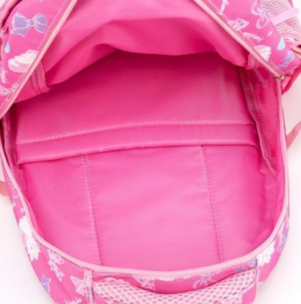 Schule Taschen kinder rucksäcke Für Jugendliche mädchen Leichte wasserdicht schule taschen kind orthopädie schulranzen Jungen