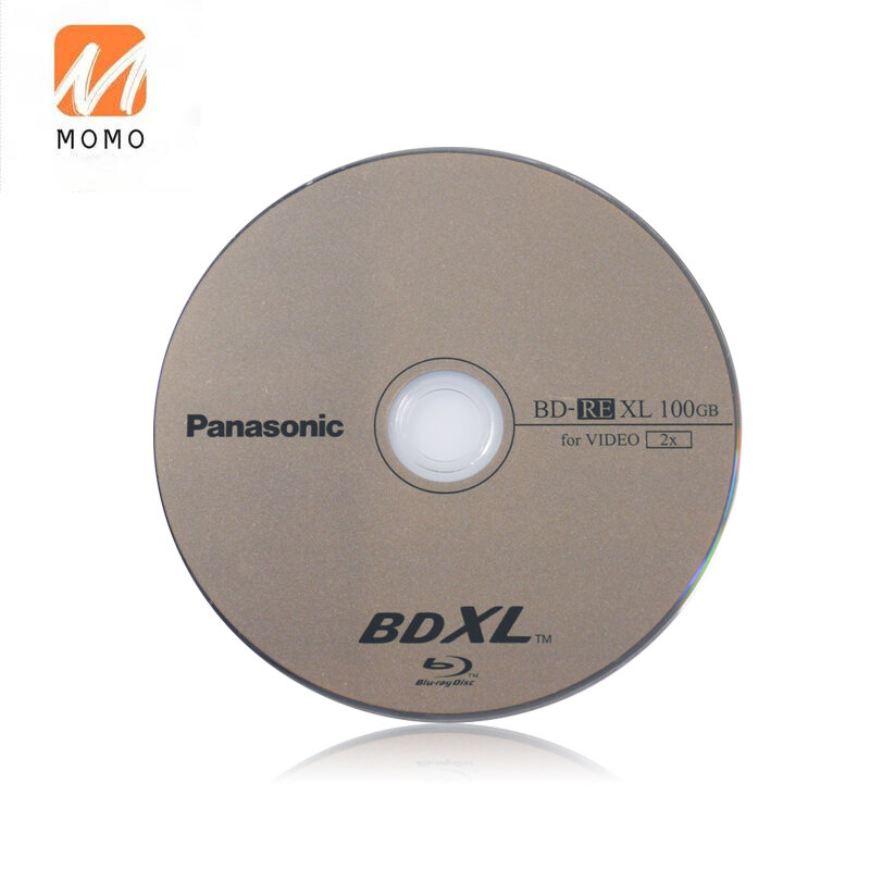 Disque blu-ray 100 go LM-BE100J