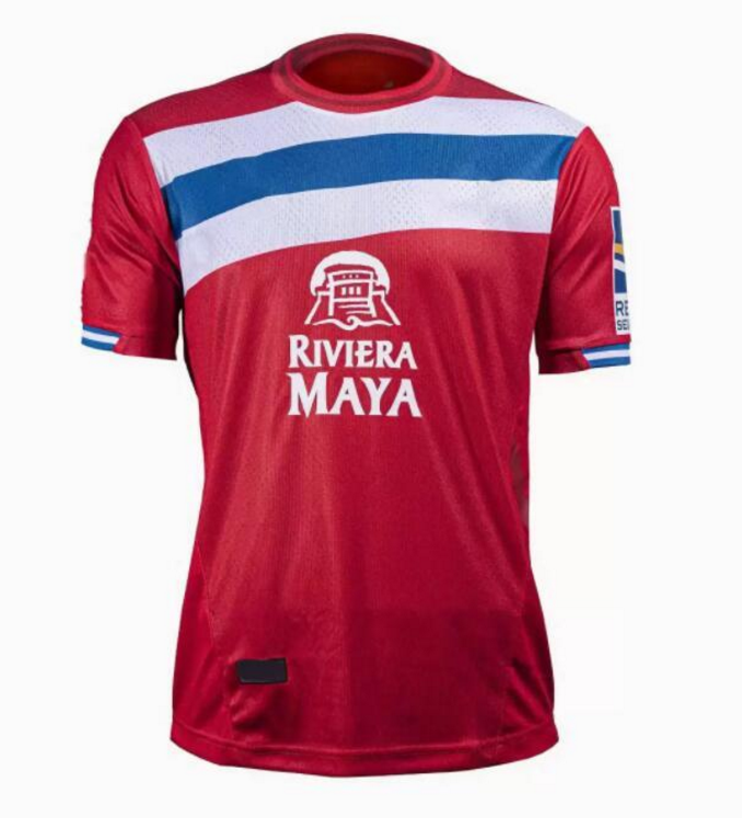 Espanyol Voetbal Shirt Hoge Kwaliteit 2021 2022 Spaans Voetbalshirt Training Uniform Groothandel Prijs Gratis Verzending