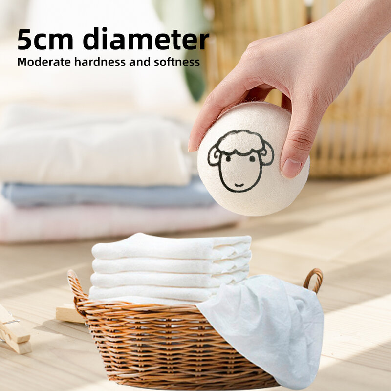 Gli accessori per lavatrice possono essere riutilizzati, nuovo tipo di asciugacapelli a secco, lavatrice, detergente per lavatrice