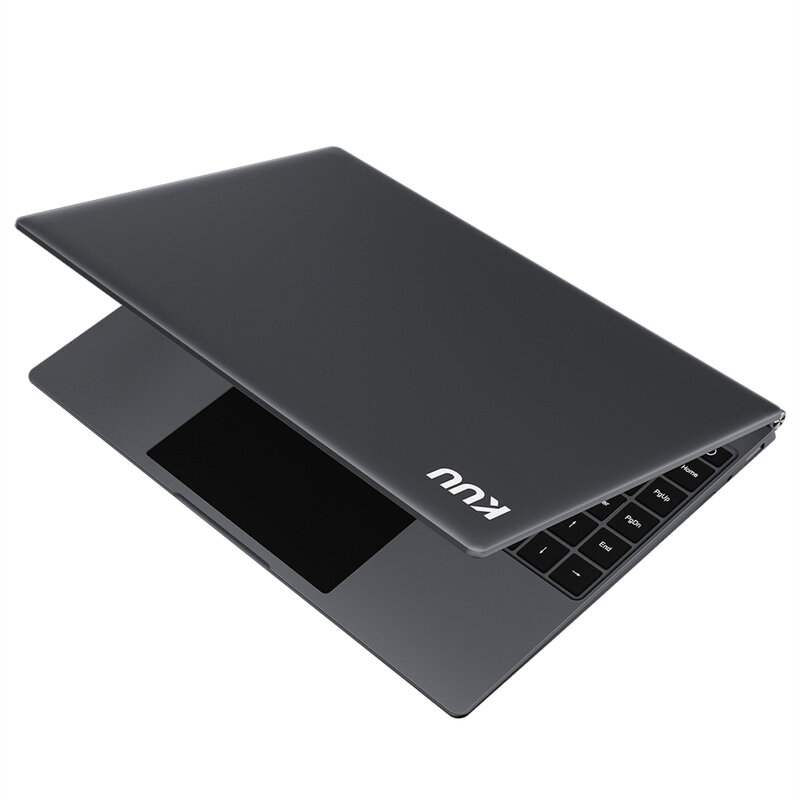 KUU – pc portable YoBook M avec écran de 13.5 pouces, processeur Intel Celeron N4020, 6 go de RAM DDR4, SSD de 128 go, windows 10, wi-fi, type-c, IPS, 3K