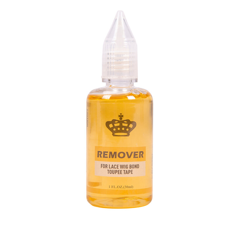 30ml Remover For Lace Wig Bond Toupee Tape