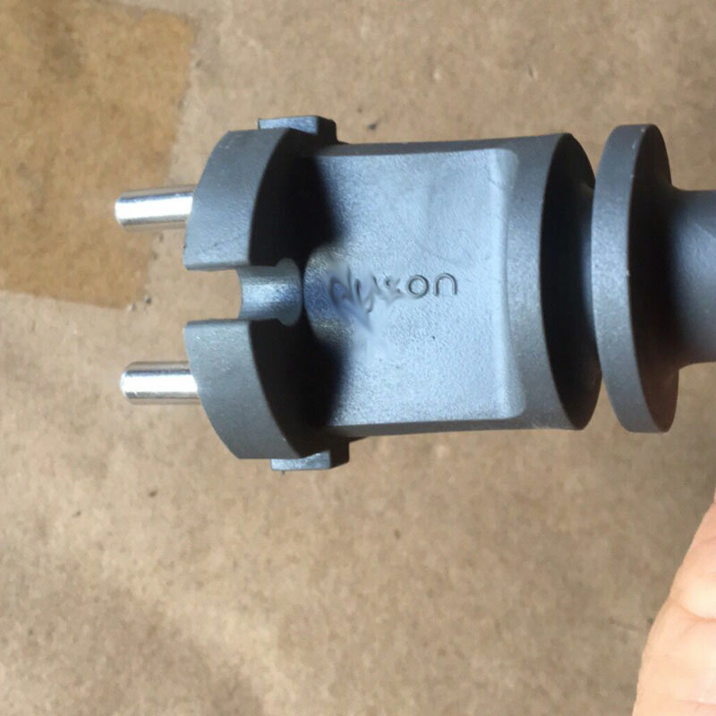 Für Dyson haar trockner HD01/02/03 spezielle Europäische standard 220V power kabel 2,4 meter ersatz linie zubehör werkzeug