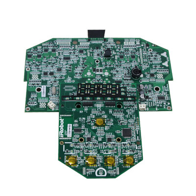 Circuit imprimé Original pour aspirateur iRobot Roomba, adapté aux modèles 980 960 890 880 870 860 805